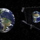 The newly discovered planet reportedly possesses an atmosphere of similar thickness to our own and has a ratio of surface water to land area that is essentially identical to that on Earth.